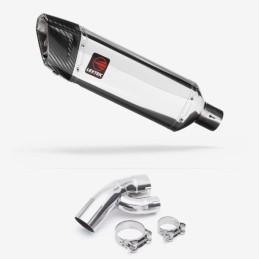 Lextek Stainless Steel SP4...
