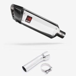 Lextek Stainless Steel SP4...