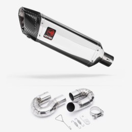 Lextek Stainless Steel SP4...