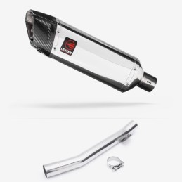 Lextek Stainless Steel SP4...