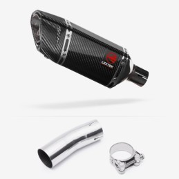Lextek Carbon Fibre SP11C...
