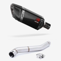 Lextek Carbon Fibre SP11C...