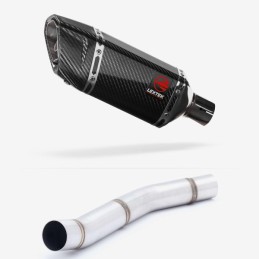 Lextek Carbon Fibre SP11C...