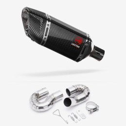 Lextek Carbon Fibre SP11C...