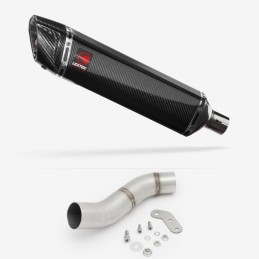 Lextek Carbon Fibre SP7C...