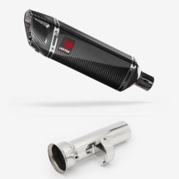 Lextek Carbon Fibre SP9C...