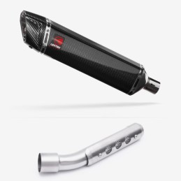 Lextek Carbon Fibre SP7C...