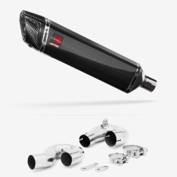 Lextek Carbon Fibre SP7C...