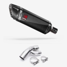 Lextek Carbon Fibre SP9C...