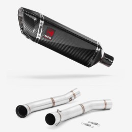 Lextek Carbon Fibre SP9C...