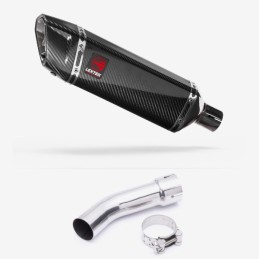 Lextek Carbon Fibre SP9C...