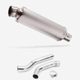 Lextek Stainless Steel OU1...