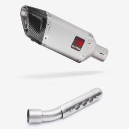 Lextek Stainless Steel SP5...