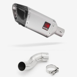 Lextek Stainless Steel SP5...