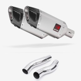 Lextek Stainless Steel SP5...