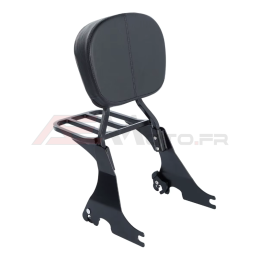Sissy bar ONESECONDE Harley...