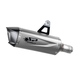 Spark Force EVO Silencieux...