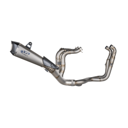 Ligne Racing Full Titane...