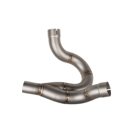 Collecteur Racing Titane...