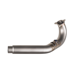 Tuyau d'échappement...