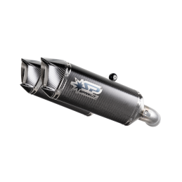 Silencieux Spark Force EVO...