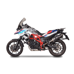 Silencieux Spark Force...