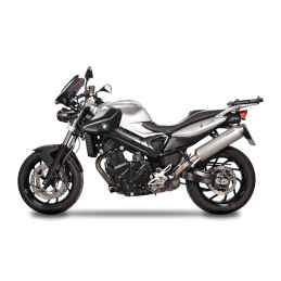 Silencieux Spark EVO3...