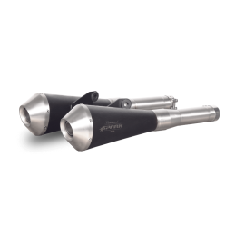 Silencieux Spark Megaphone...