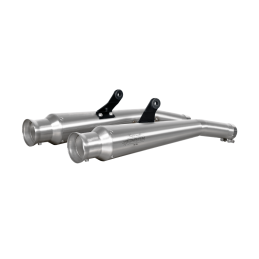 Silencieux Spark Trumpet...