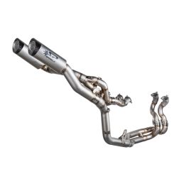 Ligne Complète Racing Spark...