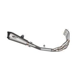 Ligne Complète Racing Spark...