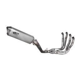 Ligne Complète Racing Spark...