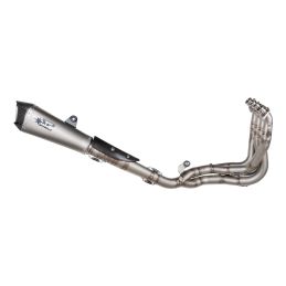 Ligne Complète Racing Spark...