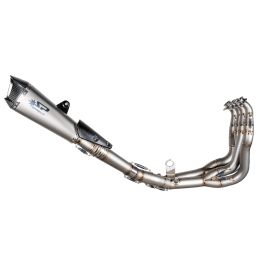 Ligne Complète Racing Spark...