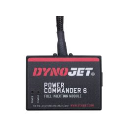 Power Commander 6 Dynojet –...