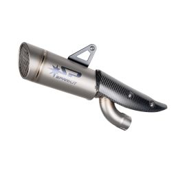 Silencieux Spark GRID-O...