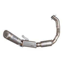 Ligne Complète Spark GRID-O...