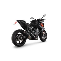 Échappement Scorpion Red...