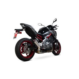 Échappement Scorpion Red...