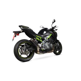 Échappement Scorpion RP1-GP...