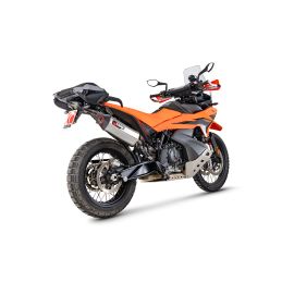 Échappement Scorpion Serket...