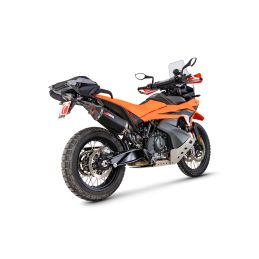 Échappement Scorpion Serket...