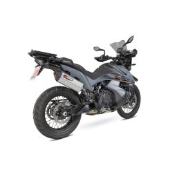 Échappement Scorpion Serket...