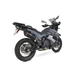 Échappement Scorpion Serket...