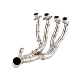 Collecteur Sport Inox Honda...