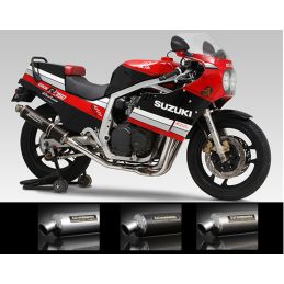 Ligne complète YOSHIMURA...