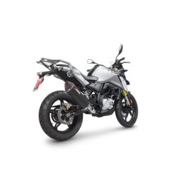 Silencieux Sport Carbone...