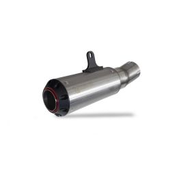 Silencieux Sport Inox...