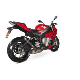Silencieux Sport Carbone...