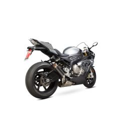 Silencieux Sport Carbone...